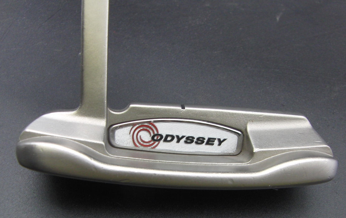 Odyssey White Hot XG #1 Putter 87cm Length Steel Shaft Odyssey Grip