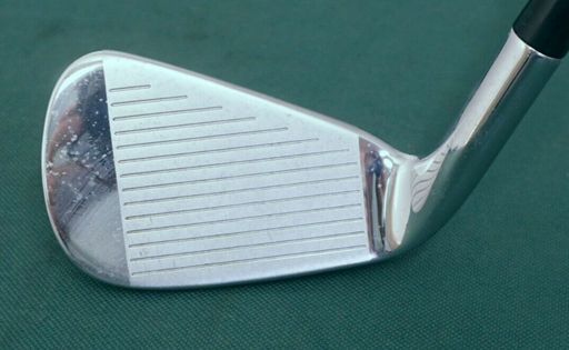 TaylorMade SLDR 7 Iron Stiff Steel Shaft Taylormade Grip