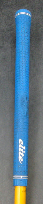 TaylorMade R11 6 Iron Regular Graphite Shaft Elite Grip