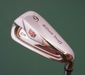 Wilson Staff DI9 6 Iron Uniflex Steel Shaft Wilson Staff Grip