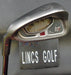 Left Handed Ping i15 Red Dot 6 Iron Regular Steel Shaft Ping Grip