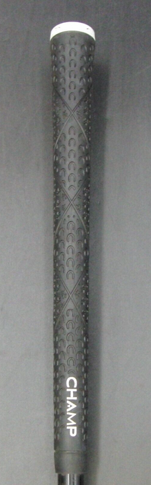 Cleveland 588 Altitude 9 Iron Regular Graphite Shaft Champ Grip