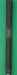 Ping G Series White Dot 7 Iron Senior Graphite Shaft Ping Grip