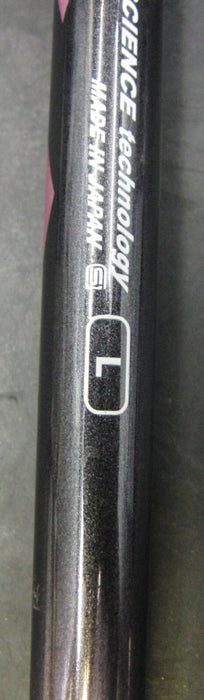 Ladies Yonex EZone 21º 5 Wood Ladies Graphite Shaft Golf Pride Grip
