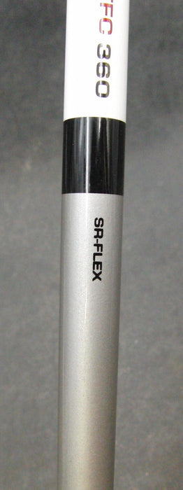 Ping G25 Purple Dot 6 Iron Regular Graphite Shaft Ping Grip