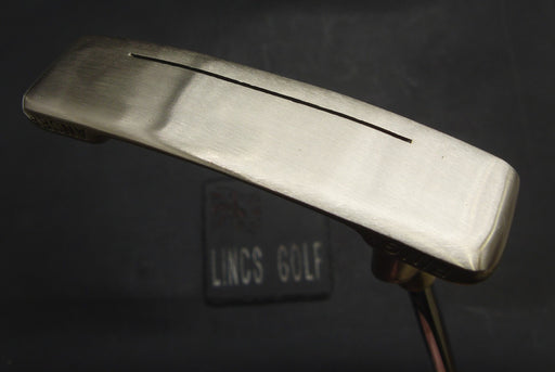 Ping Anser Putter 88cm Length Steel Shaft West Golf Grip