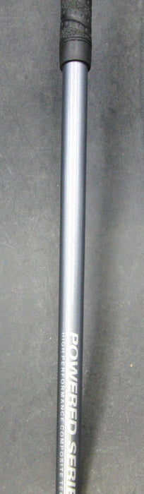 a.m.c Tour Series A Gap Wedge Regular Graphite Shaft Tour Arrow Grip