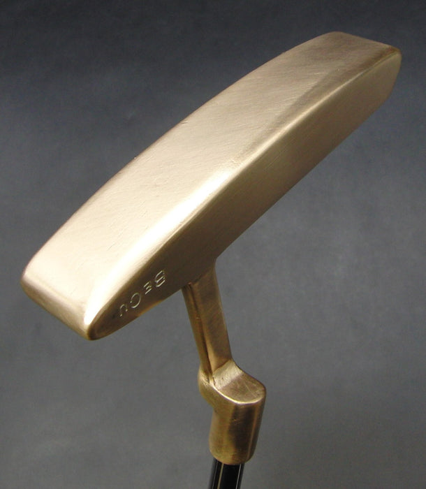 Refurbished Ping Pal 4 Putter Steel Shaft 90.5cm Length Acer Grip