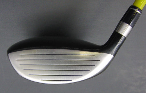Grass Hunter Maraging 12.5° Driver Regular Graphite Shaft Chaucer Grip