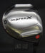 Yamaha Inpes X 3 Wood Stiff Graphite Shaft Golf Pride Grip