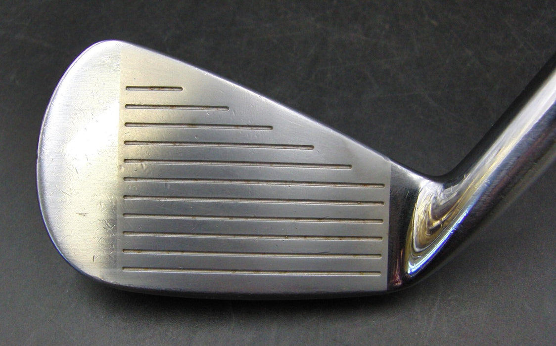 Mizuno MP-69 Forged 4 Iron Regular Steel Shaft Golf Pride Grip