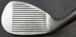 Mizuno Notus Synchro Turn Sand Wedge Regular Steel Shaft Black Grip