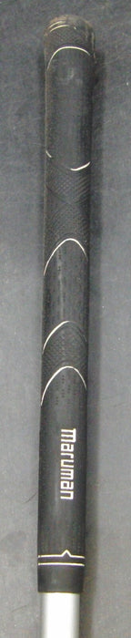 Maruman Verity VGR 22° Hybrid Stiff Graphite Shaft Maruman Grip