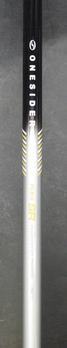 Tsuruya Onesider EM Gap A Wedge Regular Graphite Shaft Onesider Grip