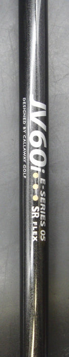 Callaway ERC Fusion Gap A Wedge Regular Graphite Shaft Callaway Grip