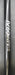 Callaway ERC Fusion Gap A Wedge Regular Graphite Shaft Callaway Grip