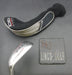 Adams Golf Idea A20S 6 Hybrid Regular Graphite Shaft Adams Golf Grip + HC