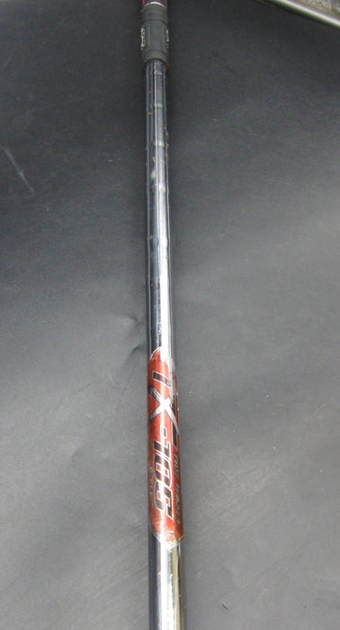 Wilson Staff Ci7 9 Iron Regular Steel Shaft Wilson Staff Grip