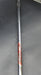 Wilson Staff Ci7 9 Iron Regular Steel Shaft Wilson Staff Grip
