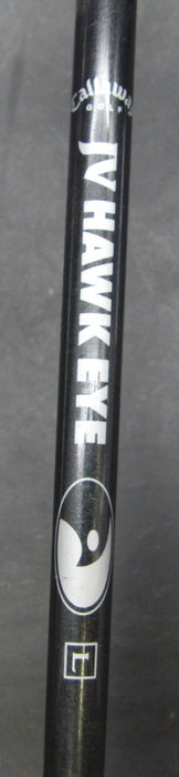 Ladies Callaway Hawk Eye VFT 9 Iron Ladies Graphite Shaft Callaway Grip