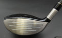 TaylorMade V Steel 15° 3 Wood Stiff Graphite Shaft TaylorMade Grip