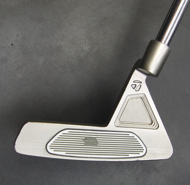 TaylorMade TP Collection Del Monte Putter 84cm Length Steel Shaft*