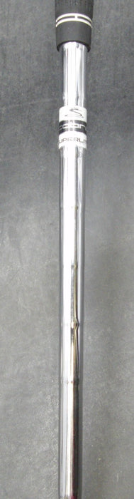 Cobra F-Max Superlite 9 Iron Regular Steel Shaft Golf Pride Grip