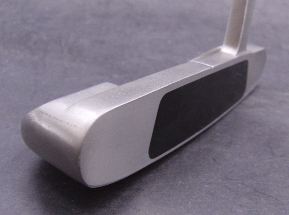 Odyssey Dual Force 990 Putter Steel Shaft 86cm Length Psyko Grip
