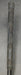 Yonex Nanov SD 18 5 Wood Regular Graphite Shaft Tour Edge Grip