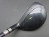 Ladies Snazzy S-5560 25° 7 Hybrid Ladies Graphite Shaft Iomic Grip