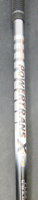 Maruman Conductor LX 22° 4 Hybrid Regular Graphite Shaft Conductor Grip