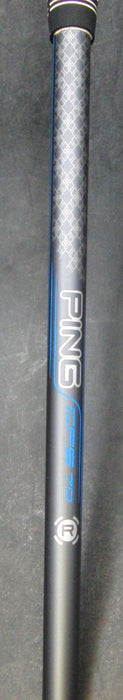 Ping i200 Black Dot 6 Iron Regular Graphite Shaft Lamkin Grip