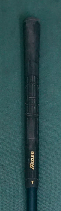 Mizuno Notus Super Synchro Turn 65 3 Iron Regular Graphite Shaft Mizuno Grip