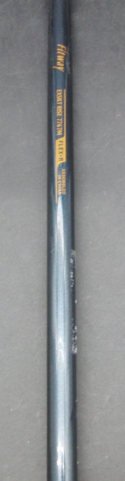 Fitway UT 21° 7 Hybrid Regular Graphite Shaft Golf Planner Grip