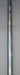 Fitway UT 21° 7 Hybrid Regular Graphite Shaft Golf Planner Grip