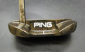 Ping Scottsdale TomCat S Putter 89.5cm Playing Length Steel Shaft Ping Grip