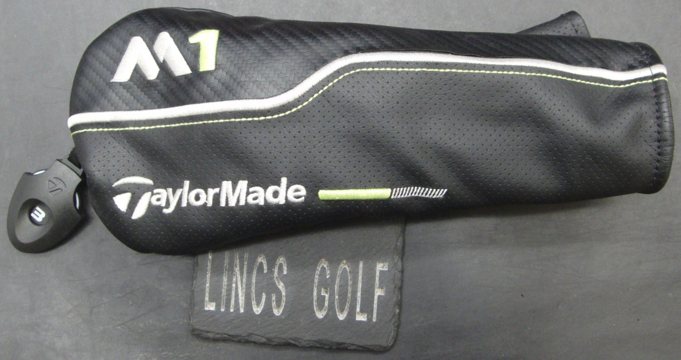 TaylorMade M1 Wood Headcover