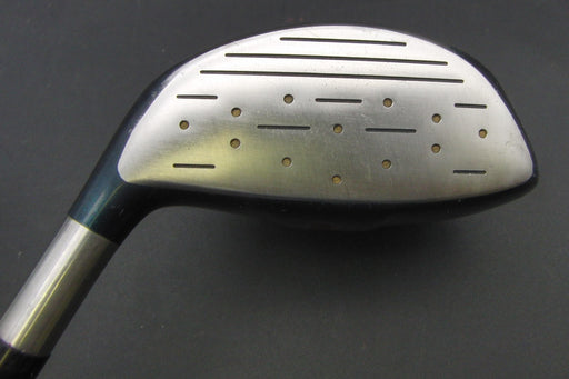 Mizuno T-Zoid 3 Wood Regular Graphite Shaft Golf Pride Grip