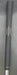 Ping G30 Yellow Dot 9 Iron Stiff Steel Shaft Ping Grip