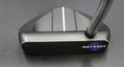 Odyssey Stroke Lab V-Line Mini Putter 87cm Playing Length Steel Shaft