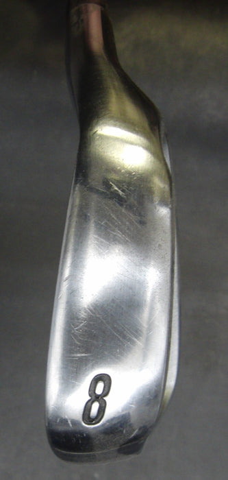 Mizuno MX-17 8 Iron Regular Graphite Shaft Mizuno Grip