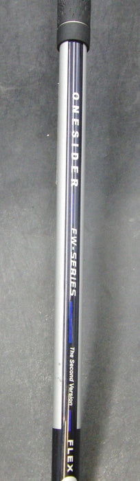 Tsuruya One-Sider Maraging 15° 3 Wood Regular Graphite Shaft One Sider Grip