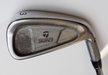 TaylorMade 320 3 Iron Precision R-80 Regular Flex Rifle Steel Shaft