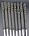 Set of Ping Eye 2 Green Dot 3-PW + Callaway Driver + 3 Wood + 4 Wood + Putter