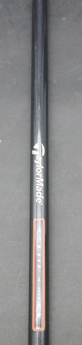 TaylorMade 320 Ti 9.5° Driver Stiff Graphite Shaft TaylorMade Grip