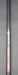 TaylorMade 320 Ti 9.5° Driver Stiff Graphite Shaft TaylorMade Grip