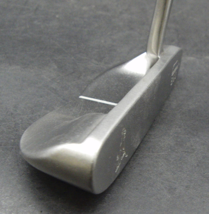 Ping B60 Putter Steel Shaft 91cm Length Westgolf Grip