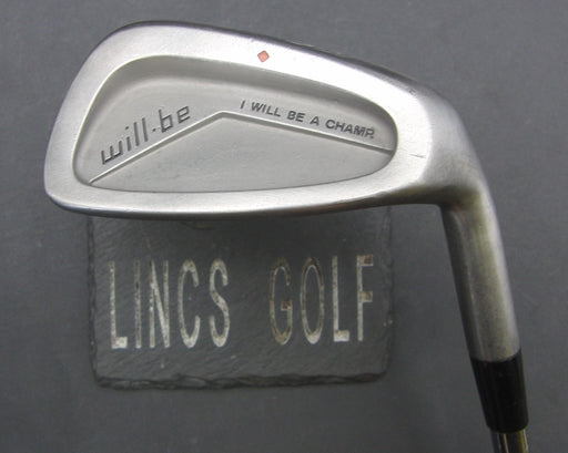 Yamaha Will Be Sand Wedge Regular Steel Shaft Yamaha Grip