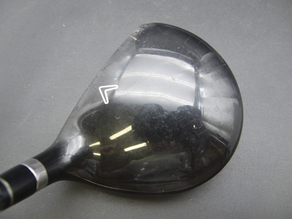 Callaway Legacy Wood Regular Graphite Shaft Iomic Grip