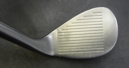 Left-Handed ACER XB D-GRIND 60° Lob Wedge Regular Steel Shaft Karma Grip